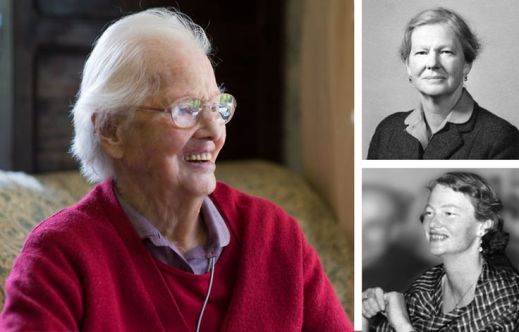 L'archeologa Nancy Sandars è morta a 101 anni. Tradusse l'Epopea di Gilgamesh