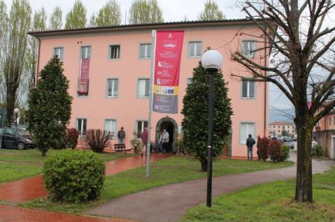 Il rinnovato museo archeologico ed etnografico Athena di Capannori di Lucca