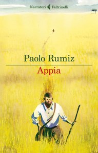 Il libro "Appia" di Paolo Rumiz