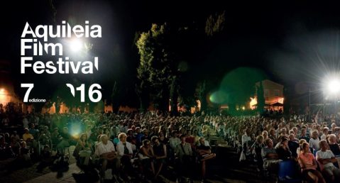Dal 27 al 29 luglio 2016 la 7.m edizione di Aquileia Film Festival in piazza Capitolo