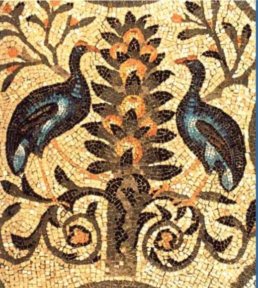 I mosaici di Aquileia, un unicum che lega il mondo romano con l'alto Medioevo