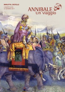 "Annibale. Un viaggio" di Paolo Rumiz