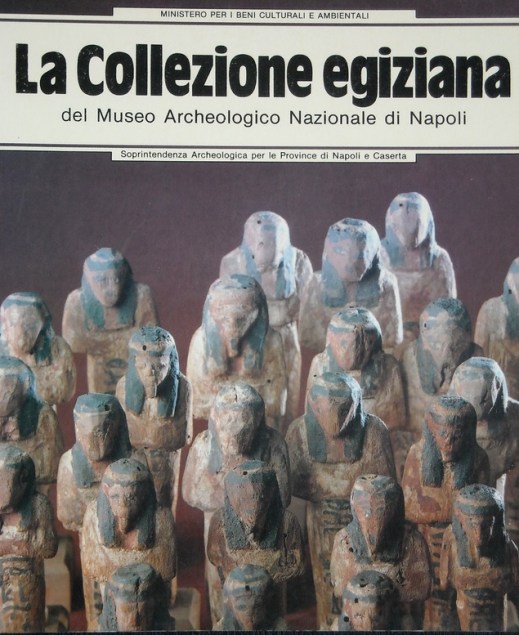 A sei anni dalla chiusura, riapre la Collezione Egiziana del museo Archeologico nazionale di Napoli