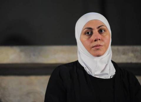 Paestum Fayrouz Asaad