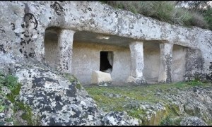 "La preistoria in Sicilia" di Gaspare Mannoia