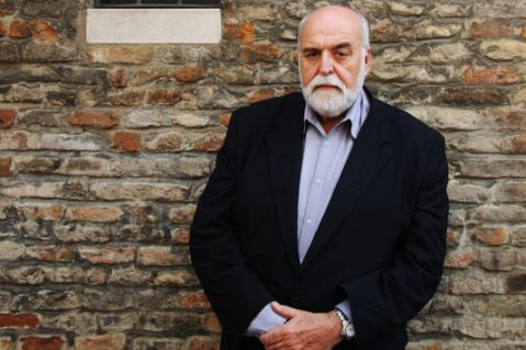 Il professor Maurizio Tosi, uno dei più grandi archeologi preistorici italiani del Novecento