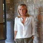 Rita Paris, neo direttore del parco dell'Appia antica