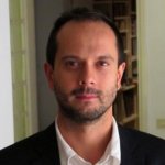 Simone Verde, neo direttore del Complesso della Pilotta