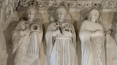 Cividale_Tempietto_longobardo_Ph_Ulderica_Da_Pozzo