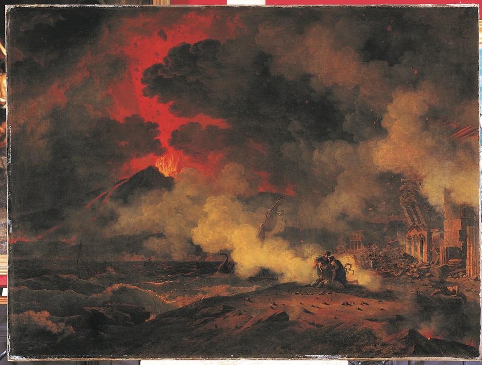 tolosa_museo_Valenciennes_Eruzione-del-Vesuvio_1813