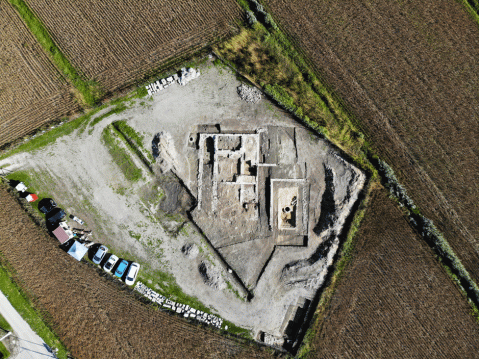 jesolo_scavi-equilo_area-san-mauro_foto-unive