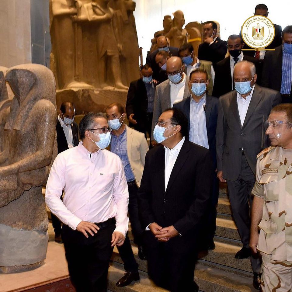 egitto_cairo_sopralluogo-al-gem_3_foto-ministry-of-Tourism-and-Antiquities