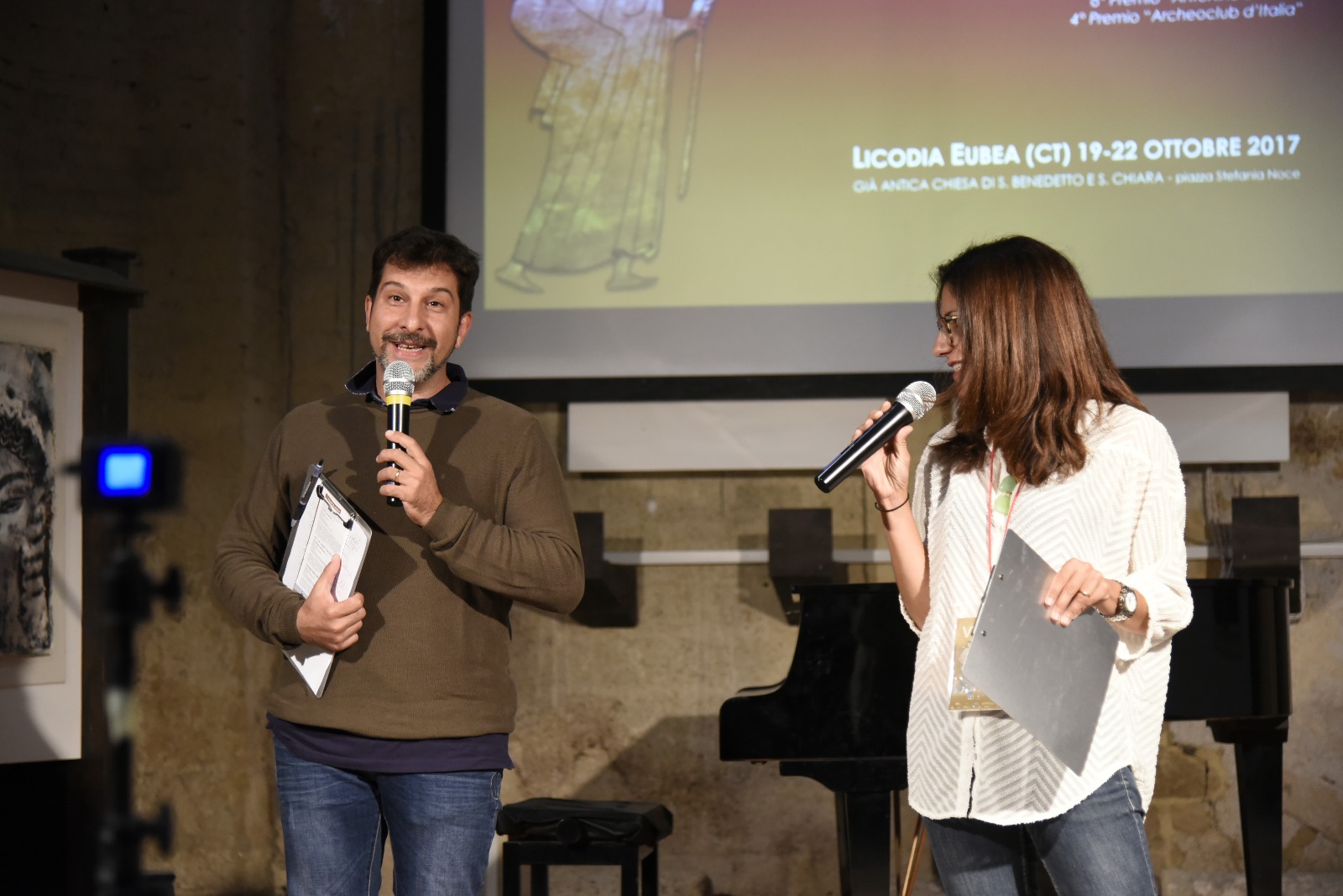 licodia-eubea_rassegna_alessandra-cilio-e-lorenzo-daniele-direttori-artistici-del-festival