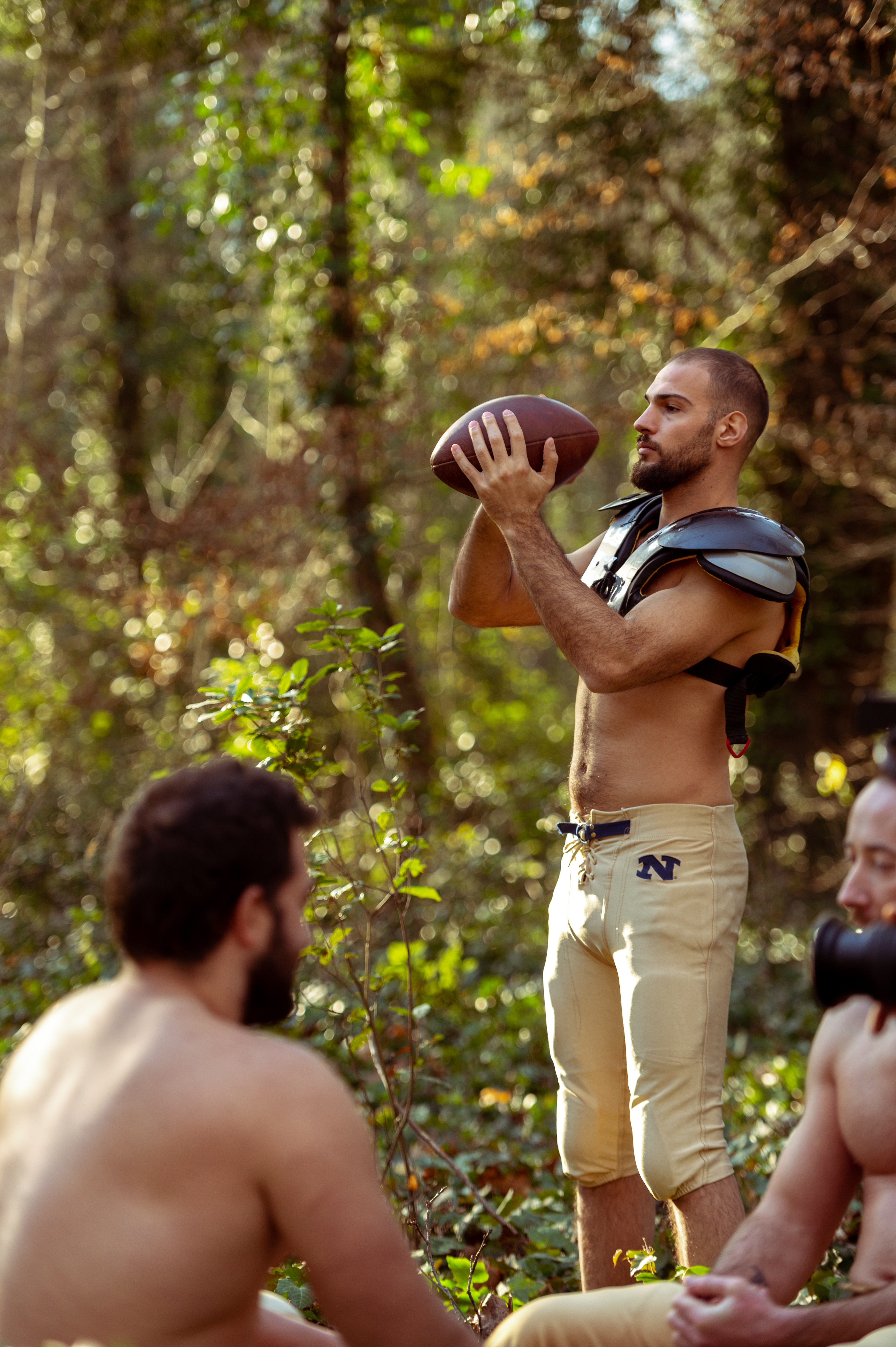pompei_Gladiatori_Pompei Eros e Mito_foto-Federica Belli
