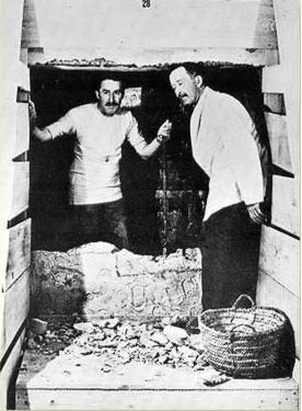 egitto_carter-carnarvon-scoprono-tomba-tutankhamon_novembre-1922