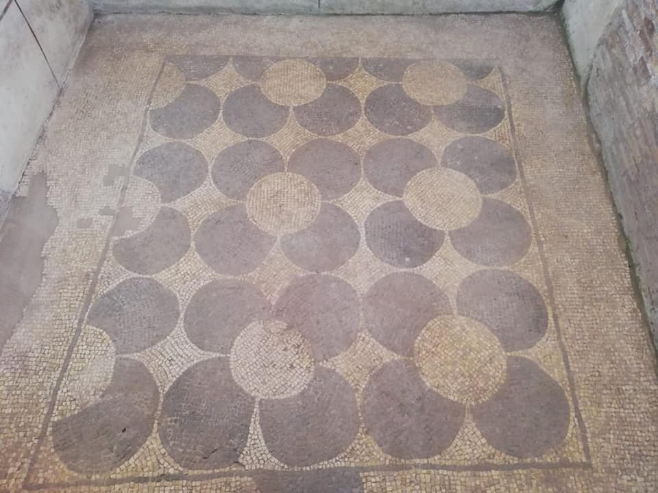 roma_palatino_domus-tardo-antica_pavimento-musivo_foto-PArCo