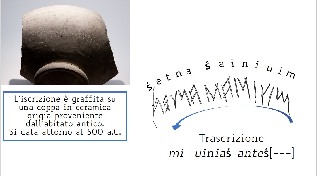 adria_archeologico_progetto-zich_coppa-in-ceramica-grigia-con-iscrizione-etrusca_foto-museo-archeologico-adria