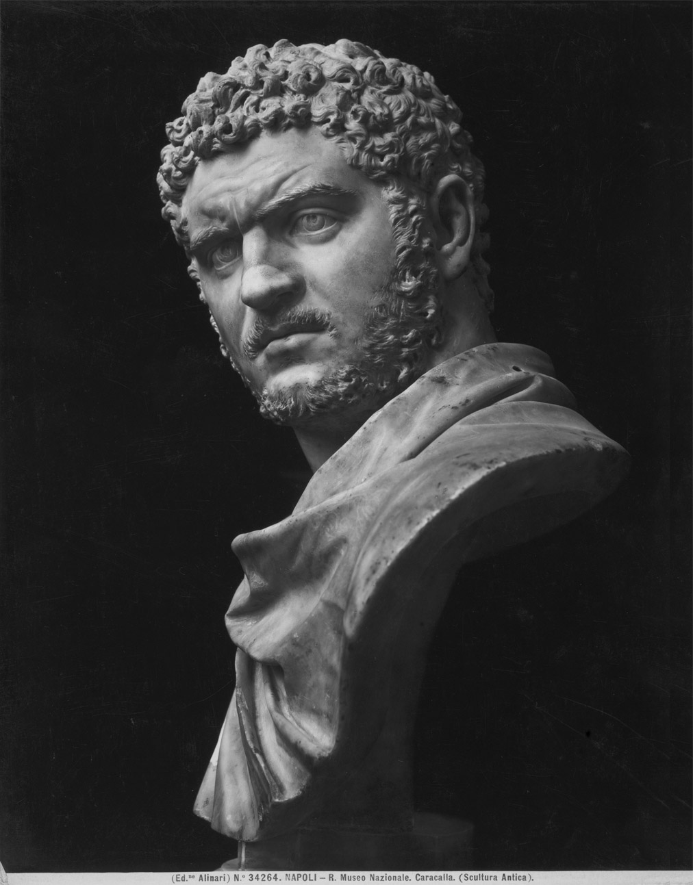 napoli_mann_caffetteria_foto-alinari_CARACALLA- BN