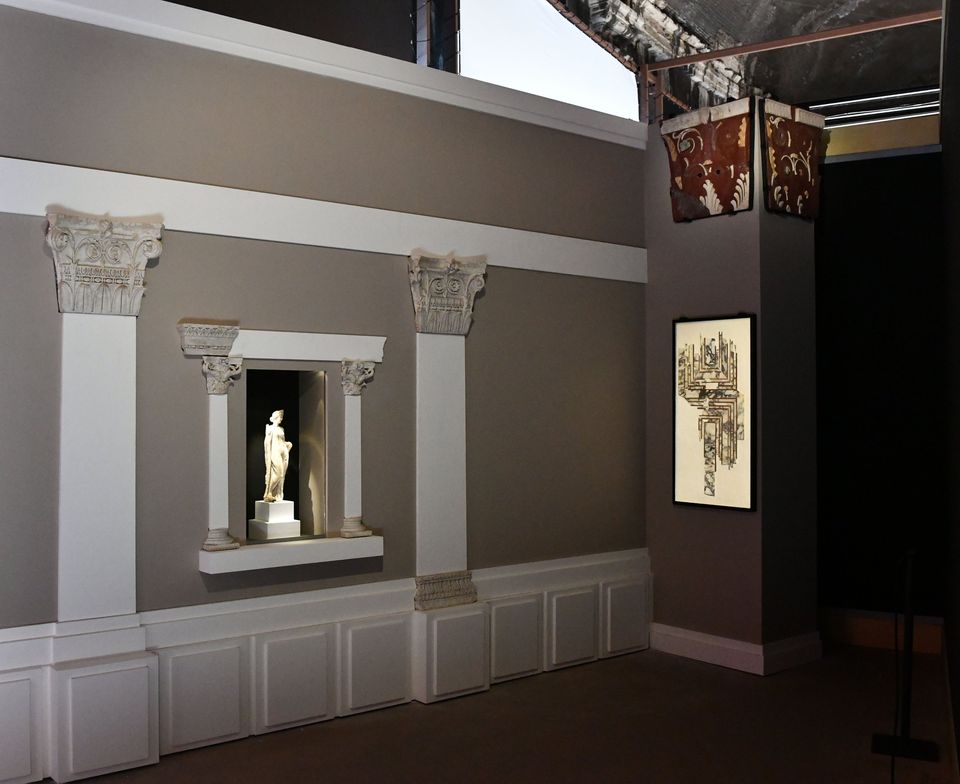 roma_colosseo_mostra-pompei_ricostruzione-domus-gianicolo_foto-Bruno-angeli_-PArCo