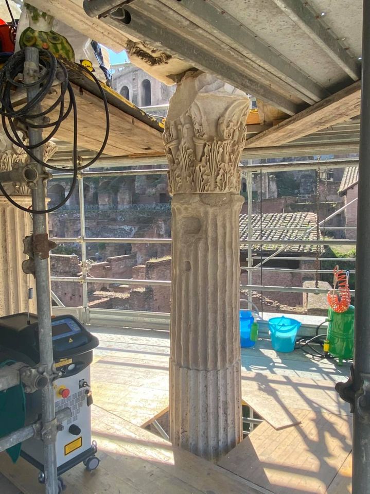 roma_foro_romano_tempio_vesta_cantiere_foto-PArCo