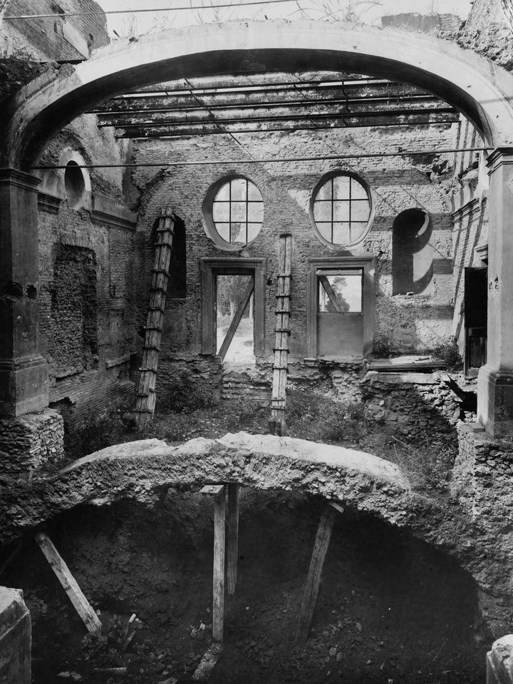 roma_palatino_villa-mills_interno_foto-PArCo