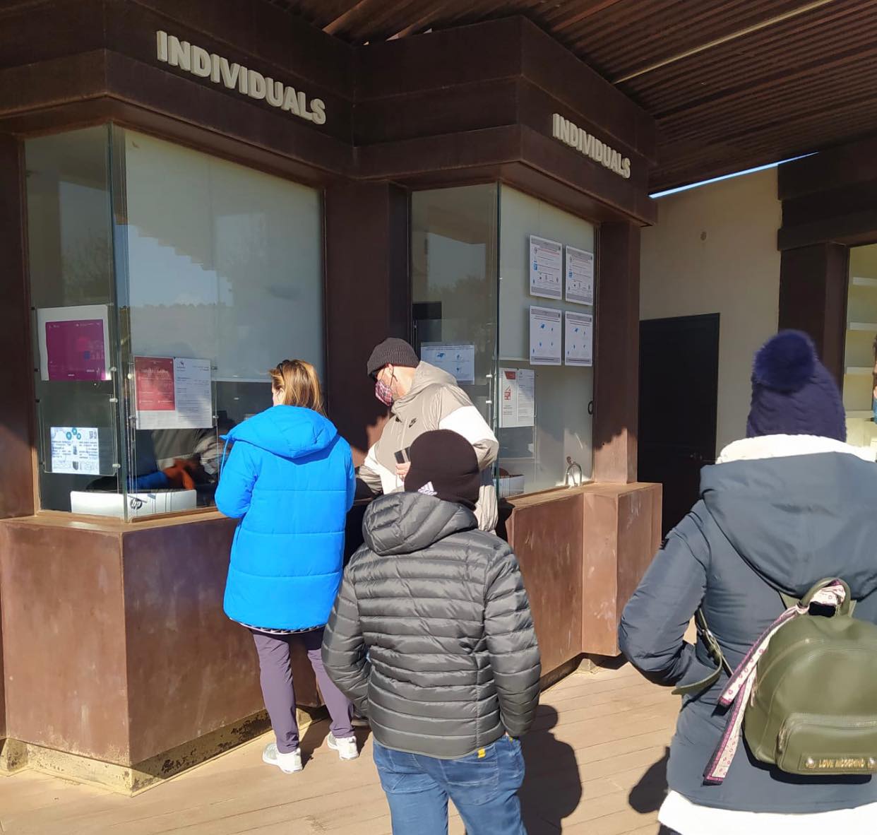 agrigento_valle-dei-templi_riapertura_primi-visitatori_foto-parco-valle-templi