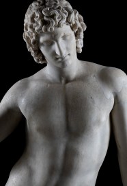 Napoli E Adone Non Lo Sa Al Museo Archeologico Nazionale La Mostra Napoli E Adone Non Lo Sa Al Museo Archeologico Nazionale La Mostra
