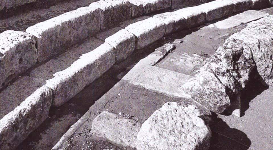 velia_13. Il Teatro di Velia dopo il restauro del 2003_foto-pa-paeve