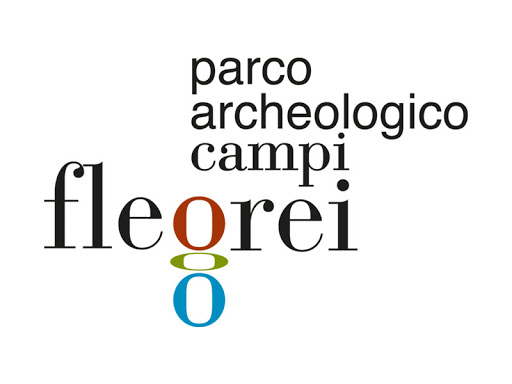 campi-flegrei_parco-archeologico_logo