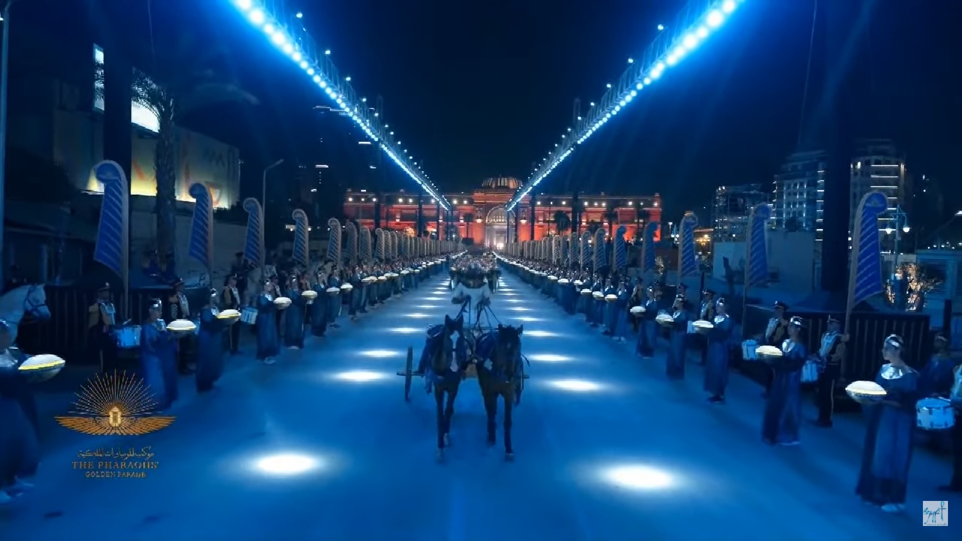 egitto_cairo_golden-parade_inizia-la-sfilata_foto-ministry-of-tourism-and-antiquities