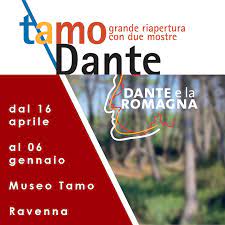ravenna_museo-tamo_mostra-dante-e-la-romagna_locandina