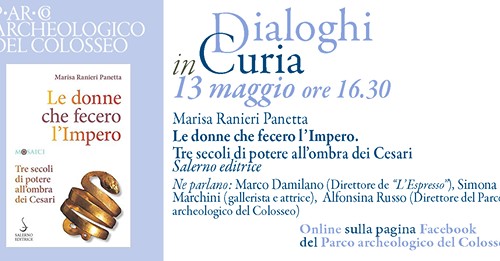 roma_PArCo_dialoghi-in-curia_marisa-ranieri-panetta_locandina