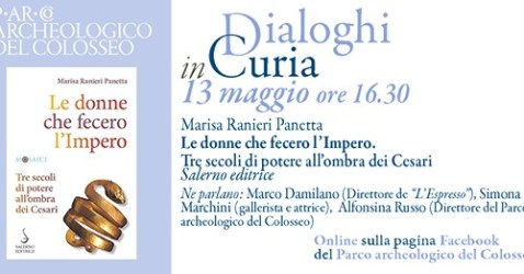 roma_PArCo_dialoghi-in-curia_marisa-ranieri-panetta_locandina