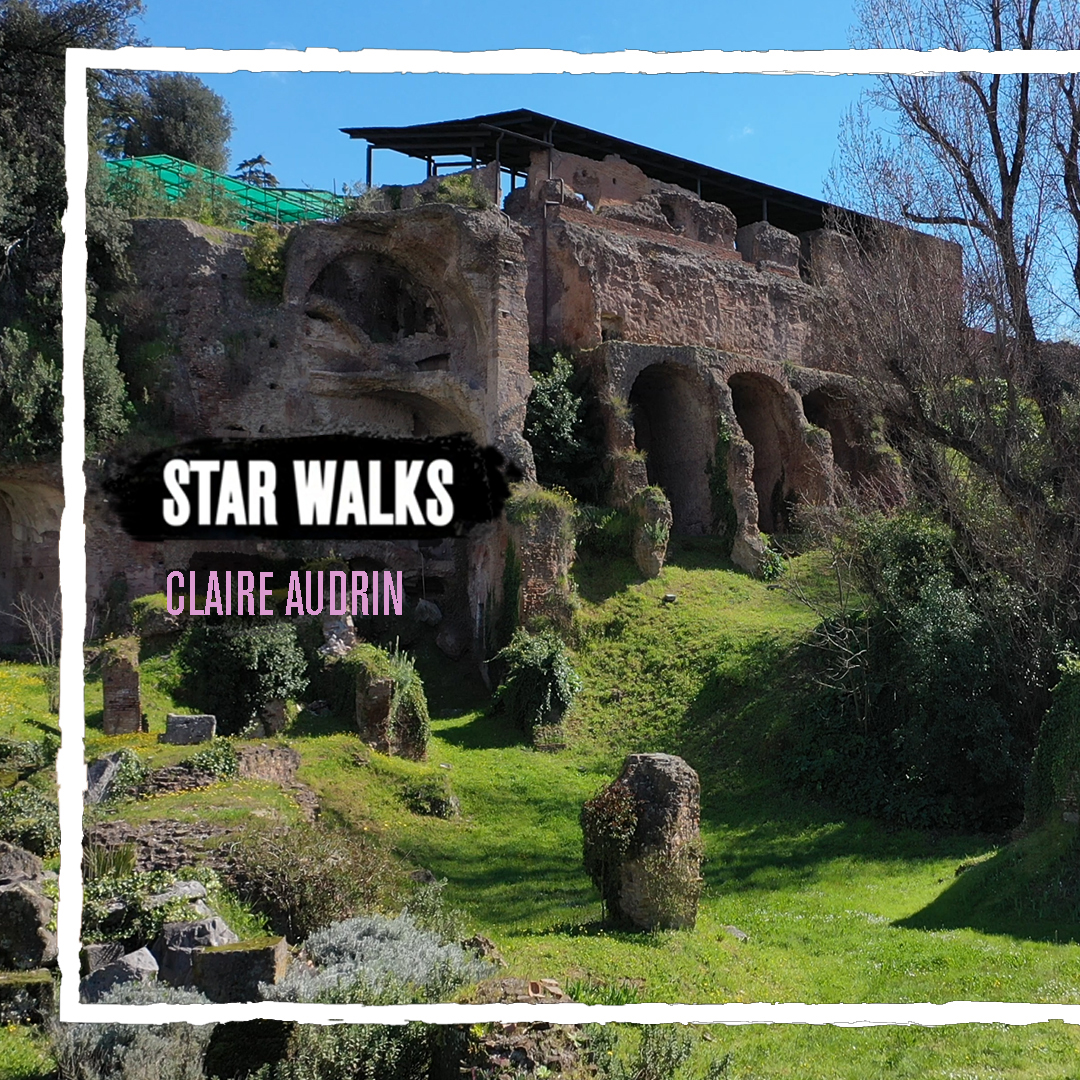 roma_star-walks_LAZIOSound_Claire_Audrin_locandina_foto-PArCo