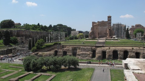 roma_tempio-di-venere_e-santa-maria-nova_foto-PArCo