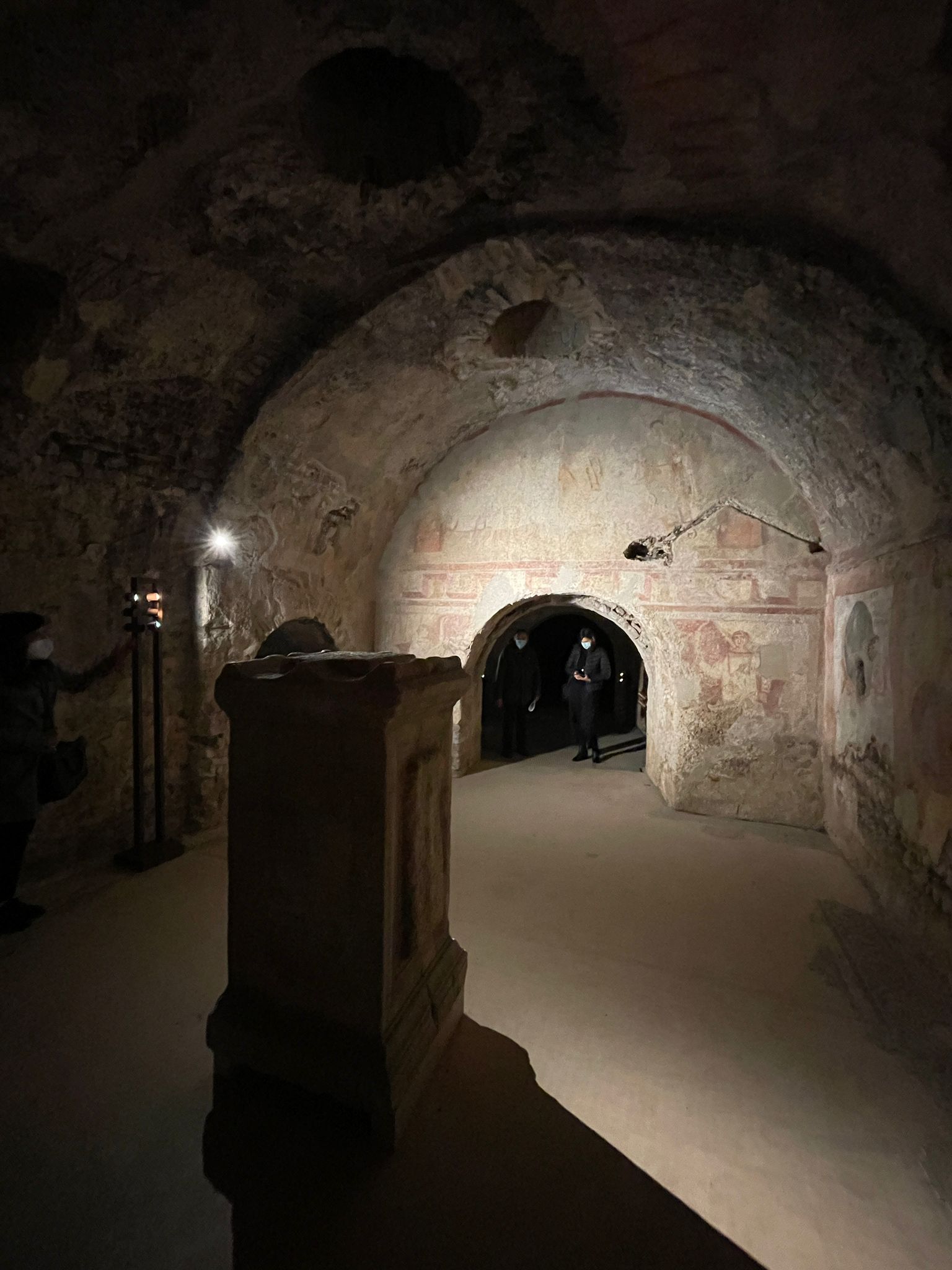 verona_santa-maria-in-stelle_pantheon_nuova-illuminazione-4_foto-sabap-vr