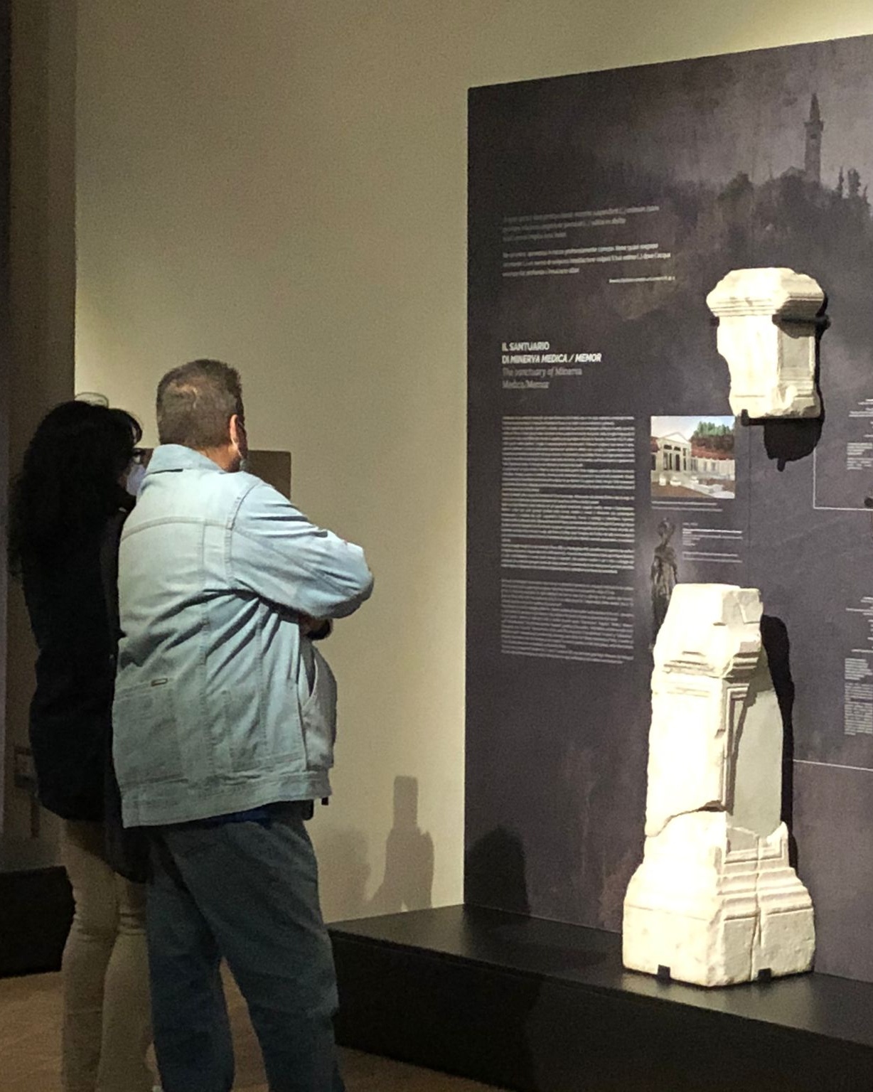 Piacenza_Palazzo-Farnese_,museo-archeologico_percorso_2_foto-musei-piacenza