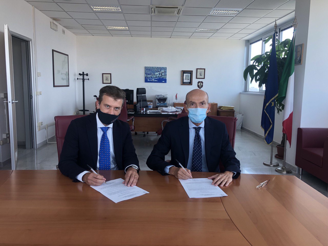 pompei_protocollo-procura-torre-annunziata_Zuchtriegel-Fragliasso_foto-parco-archeologico-pompei