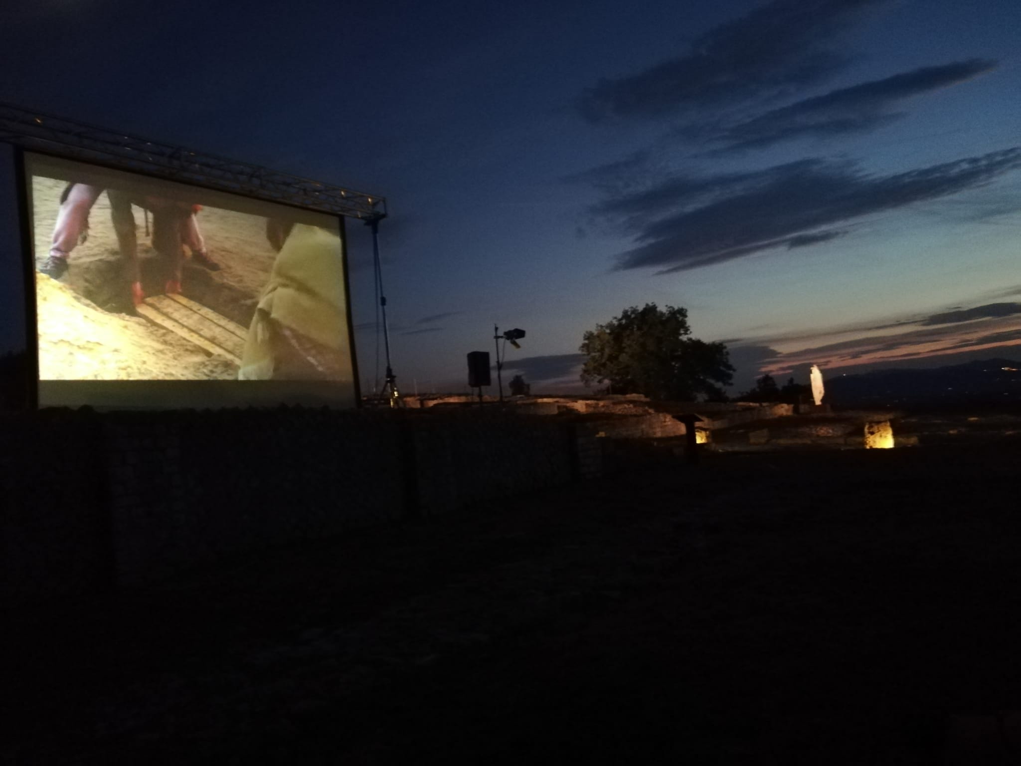 roselle_archeofilm_proiezioni-area-archeologica_1_foto-archeologia-viva