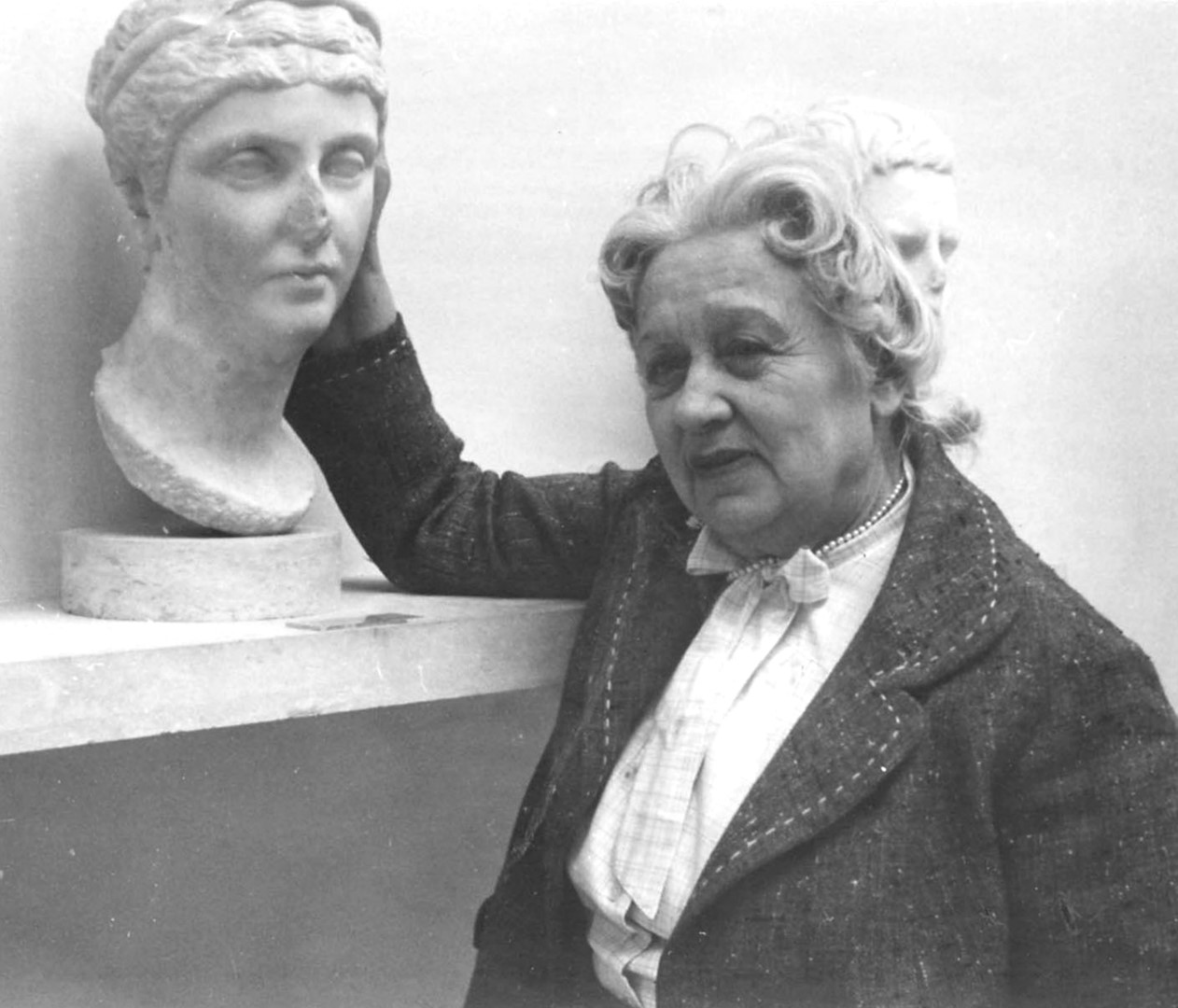 ostia-antica_museo-ostiense_raissa-gourevich-calza_1964_foto-ostia-antica