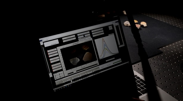 pompei_progetto-repair_scansione-frammenti_foto-parco-archeologico-di-pompei