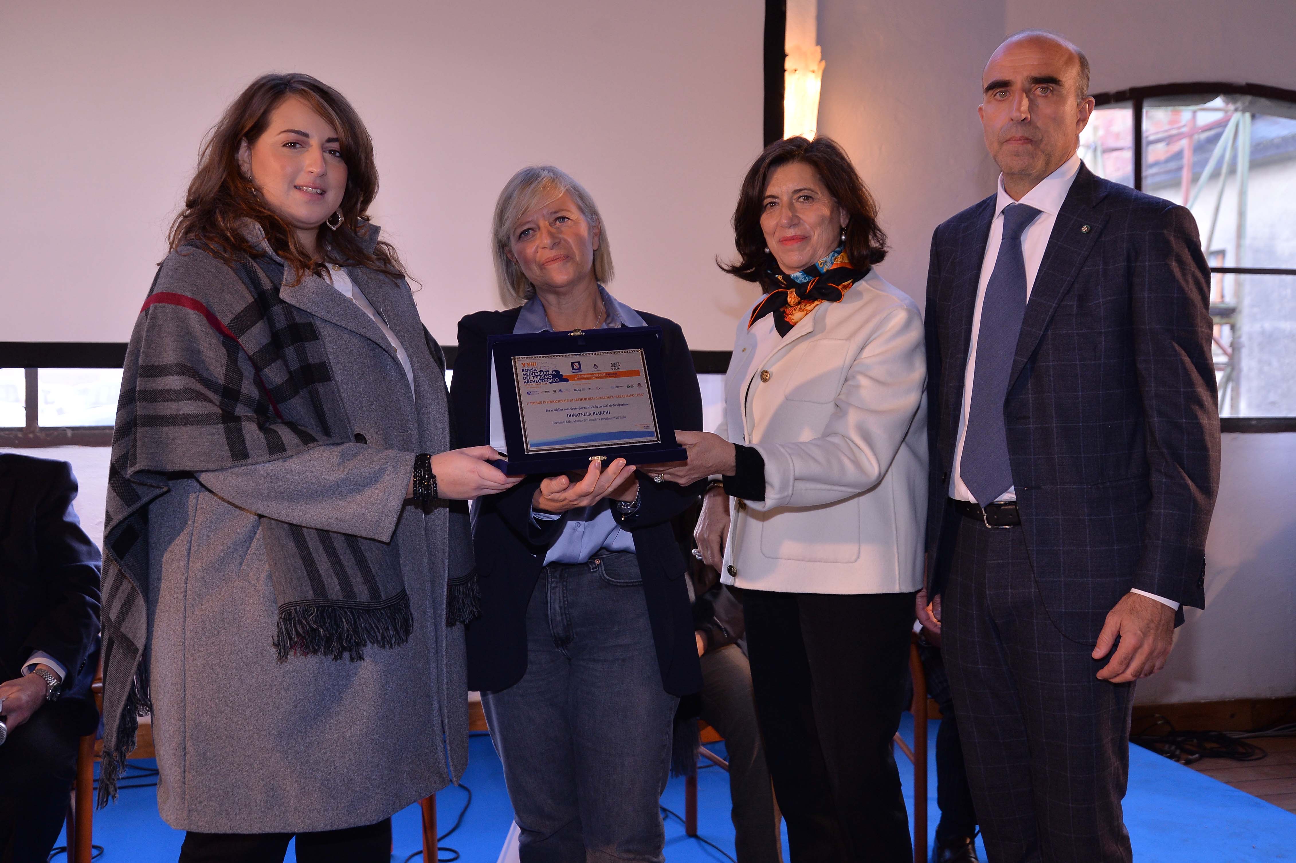 paestum_bmta-2021_Premiazione-Donatella-Bianchi_foto-bmta