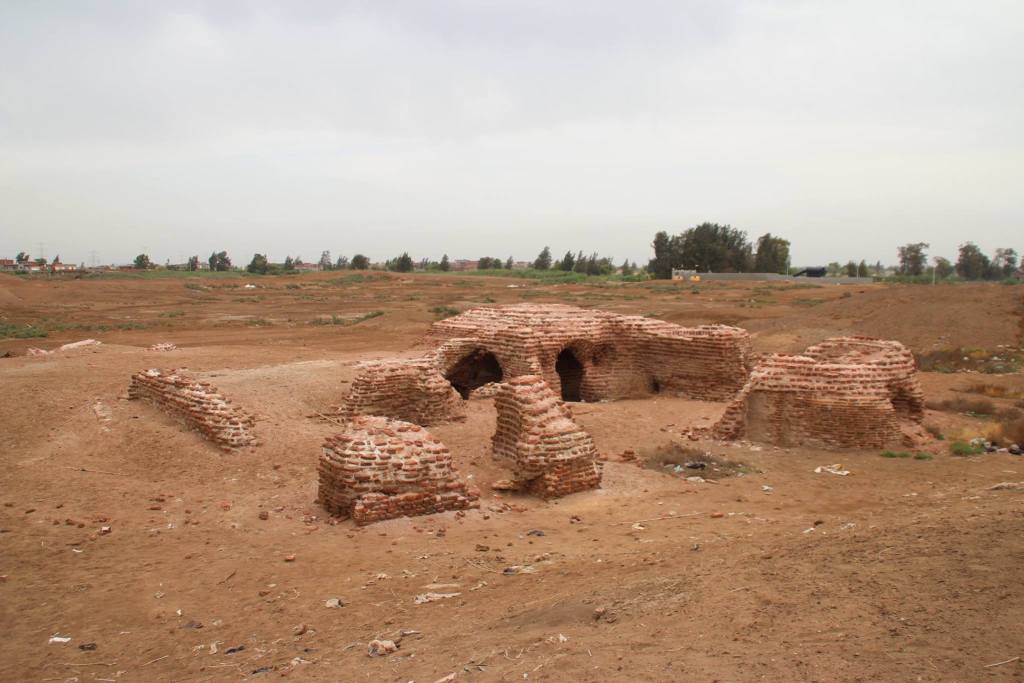 egitto_delta-occidentale_kom-ahmer_terme_foto-foto-kom-ahmer-archaeological-project