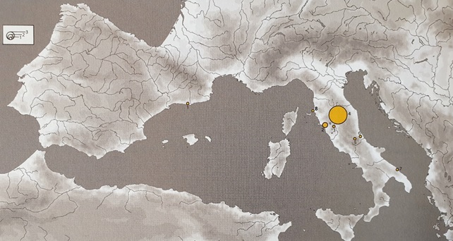 roma_villa-giulia_elmo-da-vulci-con-iscrizione-etrusca_distribuzione-elmi-simili_foto-etru