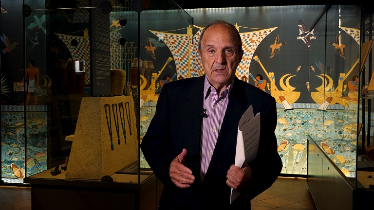 verso-canaan_Alberto Castellani regista