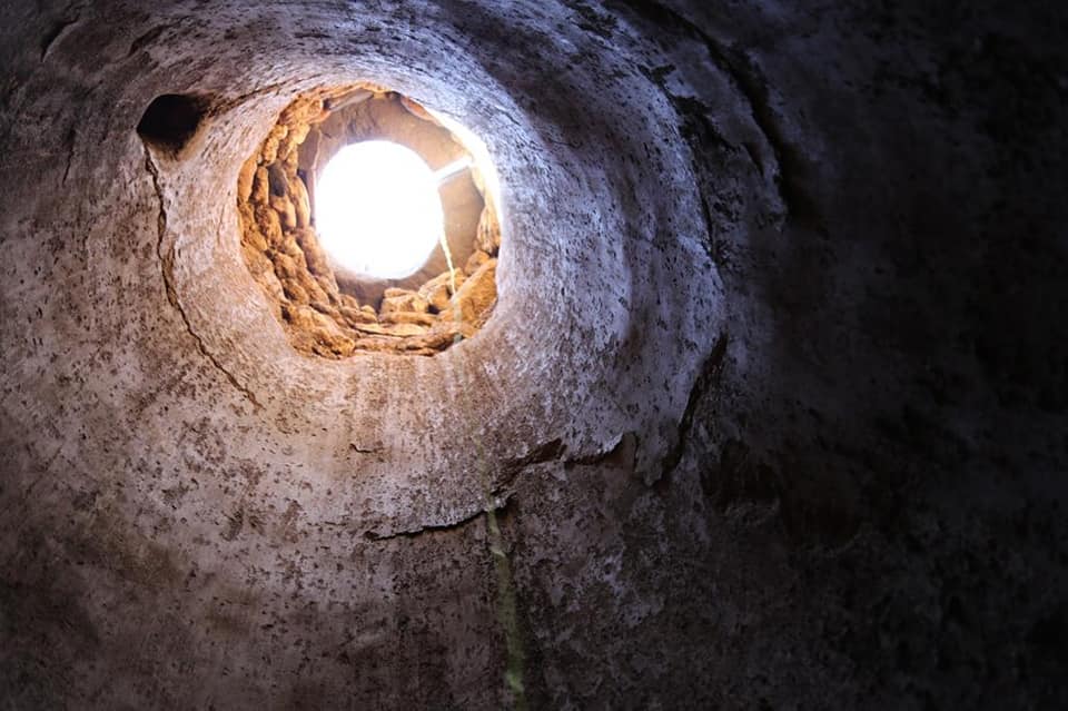 vulci_fondazione-rovati_nuove-scoperte_grande-cisterna_foto-flr