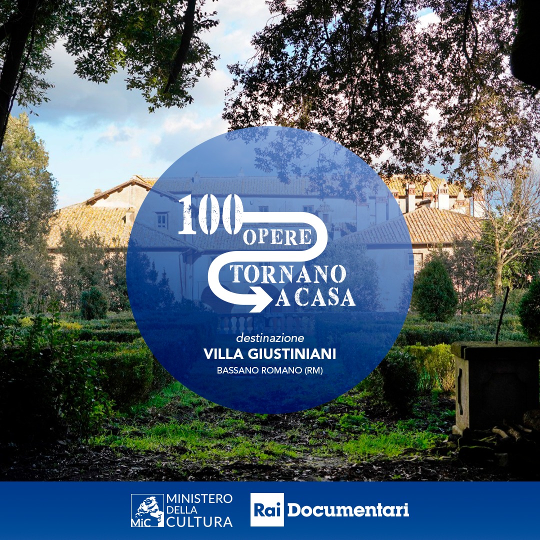 bassano-romano_villa-giustiniani_il-gladiatore-torna-a-casa_locandina