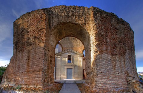 roma_mausoleo-sant-elena_ingresso_foto-ssapab-roma