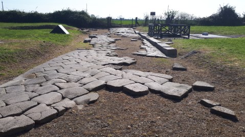 altino_area-archeologica_decumano_foto-drm-veneto