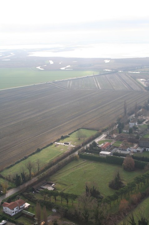altino_parco_aree-archeologiche_veduta-aerea_foto-drm-veneto